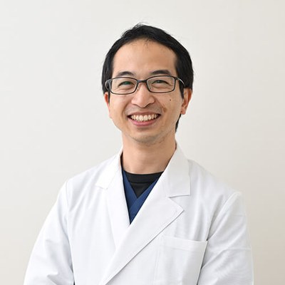 西新井内科クリニック 院長 森田知宏
